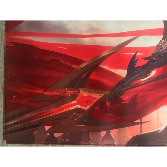 Honors of Kings Gaming Mat - Picture 4 of 5